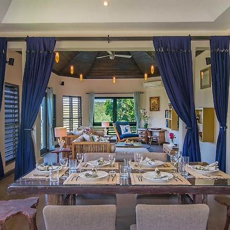 Luxury Villa Sleeps 6, Beach Access, มอนเทโกเบย์ ภายนอก รูปภาพ