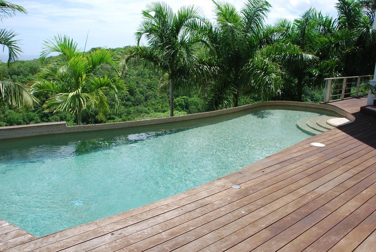 Luxury Villa Sleeps 6, Beach Access, มอนเทโกเบย์ ภายนอก รูปภาพ
