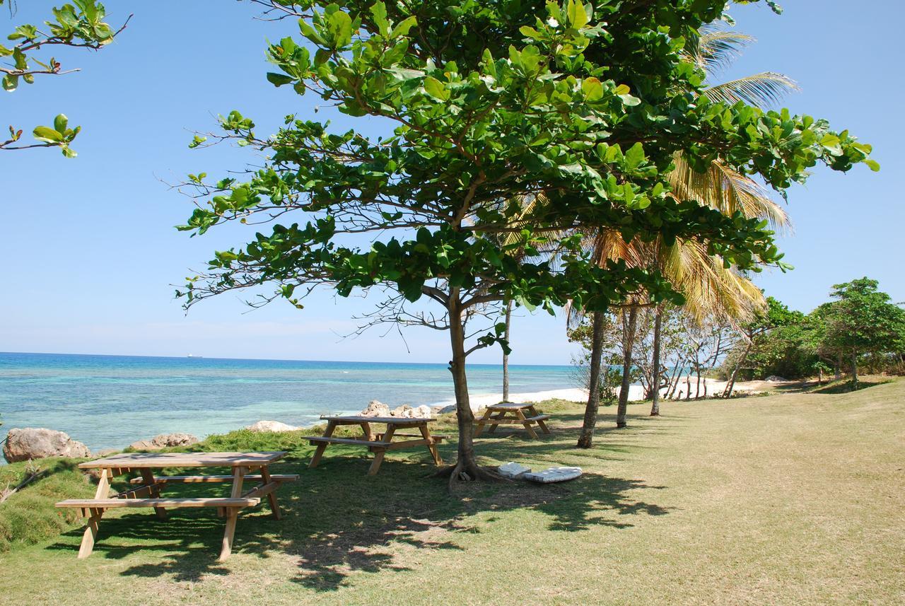 Luxury Villa Sleeps 6, Beach Access, มอนเทโกเบย์ ภายนอก รูปภาพ