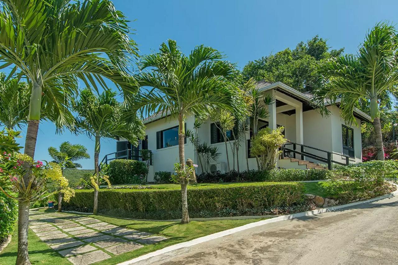 Luxury Villa Sleeps 6, Beach Access, มอนเทโกเบย์ ภายนอก รูปภาพ