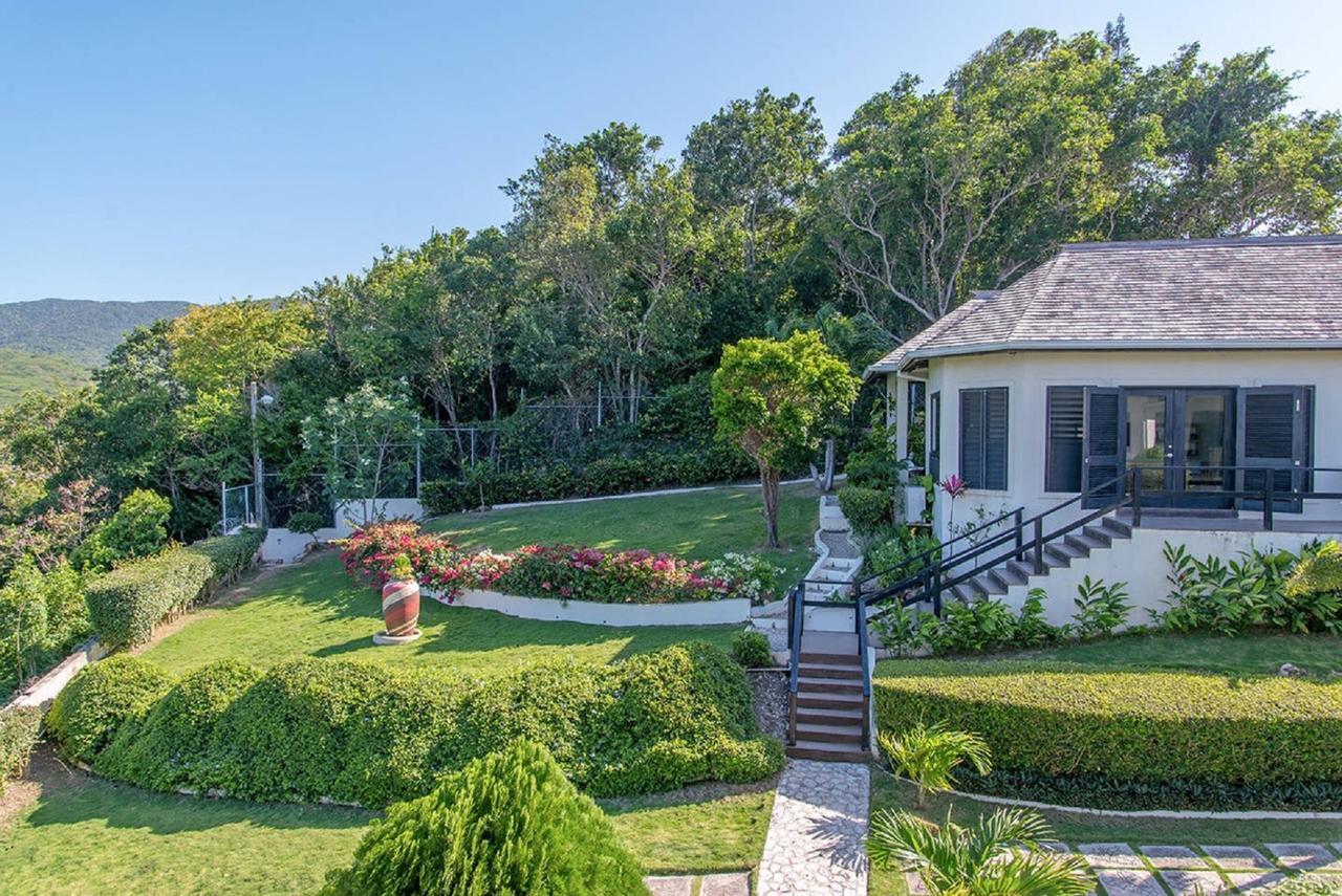 Luxury Villa Sleeps 6, Beach Access, มอนเทโกเบย์ ภายนอก รูปภาพ