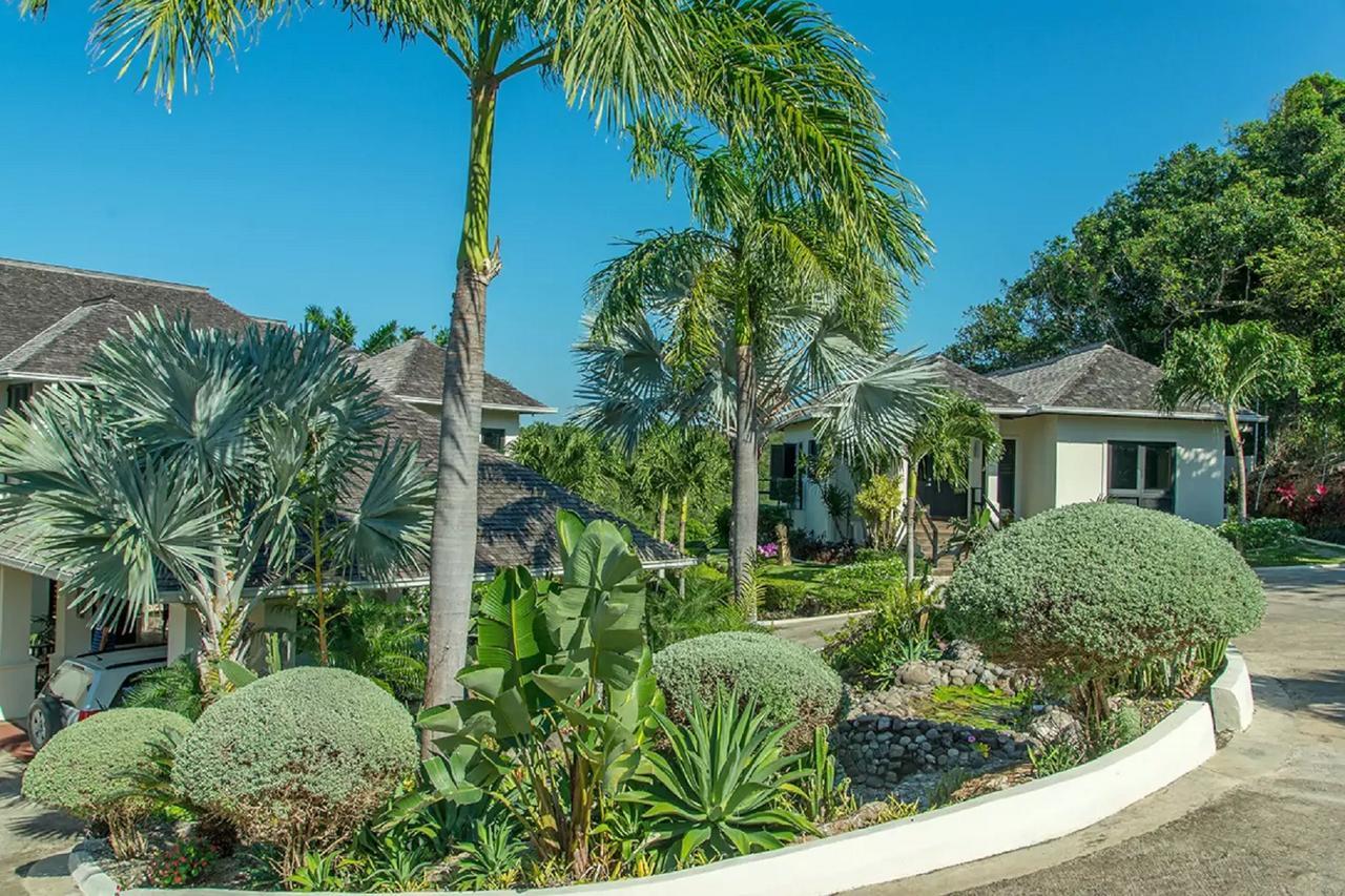 Luxury Villa Sleeps 6, Beach Access, มอนเทโกเบย์ ภายนอก รูปภาพ