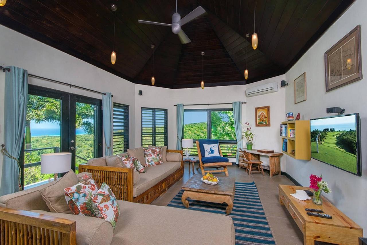 Luxury Villa Sleeps 6, Beach Access, มอนเทโกเบย์ ภายนอก รูปภาพ