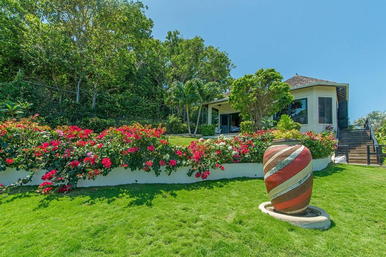 Luxury Villa Sleeps 6, Beach Access, มอนเทโกเบย์ ภายนอก รูปภาพ