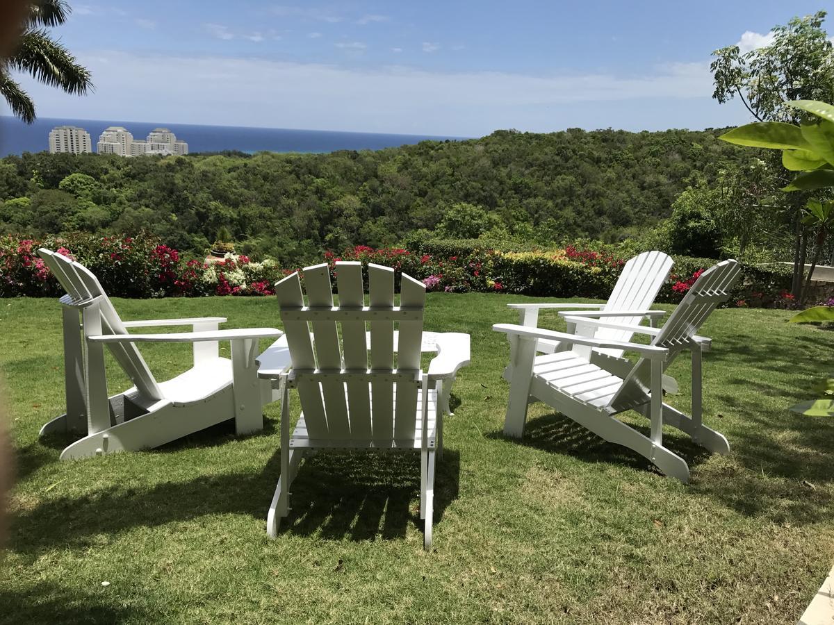 Luxury Villa Sleeps 6, Beach Access, มอนเทโกเบย์ ภายนอก รูปภาพ